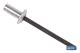 COFAN 07084008 - REMACHE ALUMINIO ESTANCO 4 X 8 MM