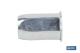 COFAN 07530316 - TUERCAS REMACHABLES HEXAGONAL CABEZA REDUCIDA ACERO M6
