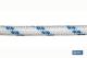COFAN 08101021 - CARRETE CUERDA TRENZADA POLI 18MM 100 MTS BCO