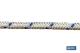 COFAN 08101054 - CARRETE CUERDA ESP. ARRANQUE 4 MM 100 MTS BCO