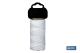 COFAN 08101056 - BLISTER BOBINA HILO DE ALGODON 50GRS BCO