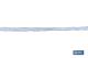 COFAN 08101056 - BLISTER BOBINA HILO DE ALGODON 50GRS BCO