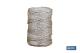 COFAN 08101066 - BOBINA SISAL PITA 3 CABOS 750 GRS NATURAL