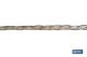 COFAN 08101066 - BOBINA SISAL PITA 3 CABOS 750 GRS NATURAL