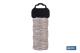 COFAN 08101073 - BLISTER HILO BRAMANTE CAÑAMO Nº5 100 GRS NATURAL