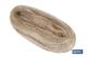 COFAN 08101075 - BLISTER MADEJA ESTOPA FONTANERO 50 GRS NATURAL