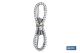 COFAN 08101080 - BLISTER PULPO ESPEC. REDONDO 10 MM 1.25 MTS