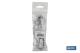 COFAN 08101080 - BLISTER PULPO ESPEC. REDONDO 10 MM 1.25 MTS