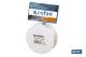 COFAN 08101084 - BLISTER HILO DE SEDAL 0.9 MM 100 MTS BLANCO