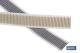 COFAN 08101091 - CINTA PERSIANA 2 C. 20,5MM X 50 M.GRIS/BEIGE