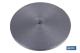 COFAN 08101092 - ROLLO CINTA PERSIANA  17MM X 50 M. GRIS