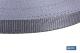 COFAN 08101092 - ROLLO CINTA PERSIANA  17MM X 50 M. GRIS