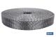 COFAN 08101096 - BLISTER CINTA PERSIANA MINI 14MM X 6 M.(GRIS)
