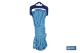 COFAN 08101132 - BLISTER MADEJA CRDON POLI 5MM 20M BCO/VERDE