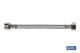 COFAN 08203001 - CONEXIÓN FLEXIBLE INOX M1/2'-H3/8' 30 CM.