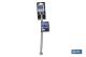 COFAN 08203006 - CONEXIÓN FLEXIBLE INOX H3/8'- H3/8' 30 CM.
