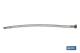 COFAN 08203508 - CONEXIÓN FLEXIBLE INOX M10X1 - H3/8' 35 CM.