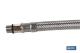 COFAN 08203508 - CONEXIÓN FLEXIBLE INOX M10X1 - H3/8' 35 CM.