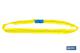 COFAN 08602002 - ESLINGA TUBULAR 2000KG (Ø2M-LARGO 1M)