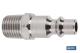 COFAN 09000059 - CONECTOR AIRE ROSCA MACHO 3/8"