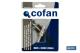 COFAN 09000064 - CONECTOR AIRE CON ESPIGA TUBO 6 MM
