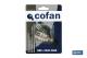 COFAN 09000072 - ENCHUFE RAPIDO ROSCA MACHO 1/2'