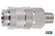 COFAN 09000073 - ENCHUFE RAPIDO UNIVERSAL MACHO 1/2'
