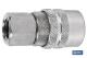 COFAN 09000082 - ENCHUFE RAPIDO ROSCA HEMBRA 1/4''