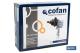 COFAN 09000101 - PISTOLA IMPACTO 1'