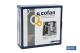 COFAN 09000121 - MALETÍN 17PCS PISTOLA 1/2 C/BOCAS IMPACTO