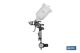 COFAN 09000901 - PISTOLA DE PINTAR HVLP + REGULADOR