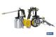 COFAN 09000909 - KITS 5 PIEZAS PISTOLAS NEUM.