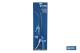 COFAN 09000910 - PISTOLA SOPLAR PLASTICO LARGA 330MM