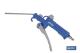 COFAN 09000911 - PISTOLA SOPLAR PLASTICO LARGA 110MM.