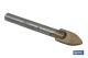 COFAN 09293009 - BROCA OJIVAL PARA VIDRIO, CERÁMICA Y GRES 9MM