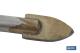 COFAN 09293009 - BROCA OJIVAL PARA VIDRIO, CERÁMICA Y GRES 9MM
