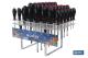COFAN 09509011 - EXPOSITOR DESTORNILLADORES 48 PCS.