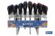 COFAN 09509011 - EXPOSITOR DESTORNILLADORES 48 PCS.