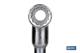 COFAN 09512332 - LLAVE DE PIPA AB. PULIDO ESPEJO M-8