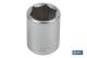 COFAN 09513001 - VASO 1/4' M-5