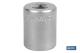COFAN 09513001 - VASO 1/4' M-5