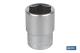 COFAN 09513064 - VASO 6 CARAS 1/2' M-9