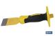 COFAN 09517072 - CINCEL PARA LADRILLOS 60X220 C/MANGO