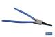 COFAN 09600253 - ALICATES CIRCLIP EXTERIOR M-300 MM