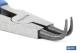 COFAN 09600256 - ALICATES CIRCLIP EXTERIOR CURVO MEDIDA 225 MM
