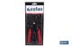 COFAN 09600259 - TENAZA MULTICIRCLIPS  (Ø10 A 50)