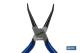 COFAN 09600263 - ALICATES CIRCLIP INTERIOR M-300 MM