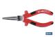 COFAN 09600309 - ALICATE BOCA REDONDA 1000V 6' (160MM)