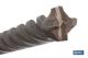 COFAN 096712210 - BROCA ESPECIAL SDS+ 4 PUNTAS M-12X210MM