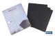 COFAN 09721180 - LIJA AL AGUA GRANO 180 (230X280MM)